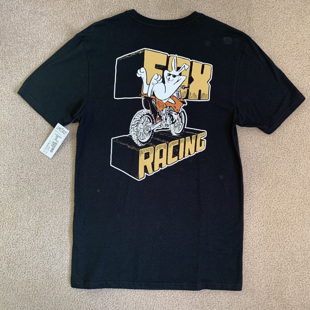 Fox Racing Shirt - Picture 2 of 5